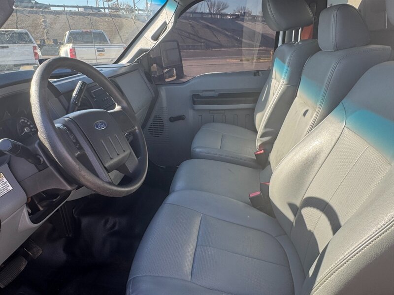 2013 Ford F-350 XLT - Photo 37 - Arlington, TX 76011