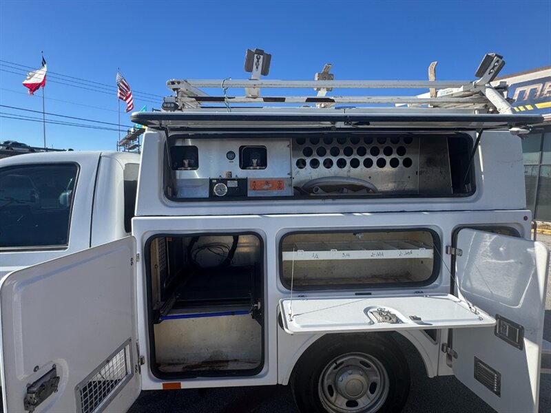 2013 Ford F-350 XLT - Photo 33 - Arlington, TX 76011