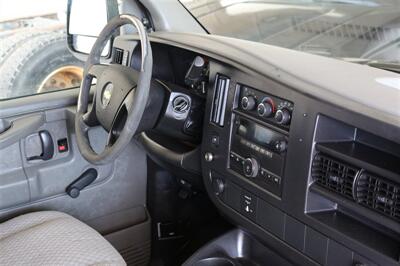 2010 Chevrolet Express 2500   - Photo 30 - Arlington, TX 76011