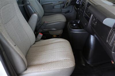 2010 Chevrolet Express 2500   - Photo 31 - Arlington, TX 76011