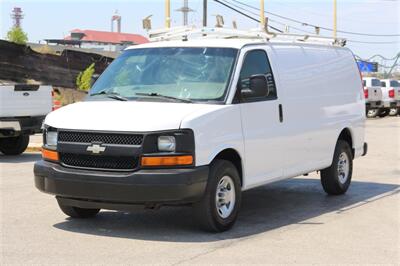 2010 Chevrolet Express 2500   - Photo 5 - Arlington, TX 76011