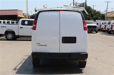 2010 Chevrolet Express 2500   - Photo 8 - Arlington, TX 76011