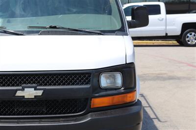 2010 Chevrolet Express 2500   - Photo 13 - Arlington, TX 76011