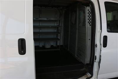 2010 Chevrolet Express 2500   - Photo 28 - Arlington, TX 76011