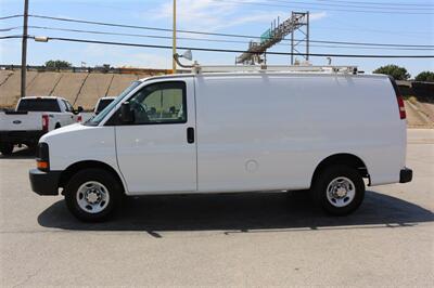 2010 Chevrolet Express 2500   - Photo 6 - Arlington, TX 76011