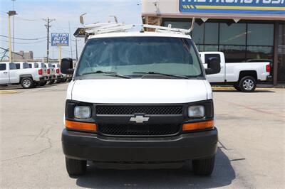 2010 Chevrolet Express 2500   - Photo 12 - Arlington, TX 76011