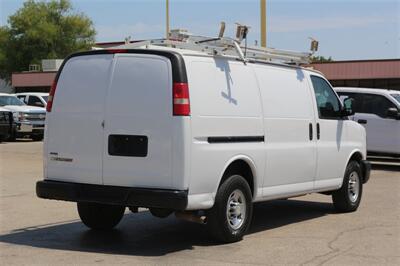 2010 Chevrolet Express 2500   - Photo 9 - Arlington, TX 76011