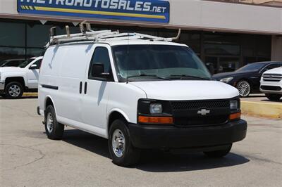 2010 Chevrolet Express 2500   - Photo 11 - Arlington, TX 76011