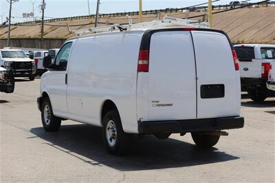 2010 Chevrolet Express 2500   - Photo 7 - Arlington, TX 76011