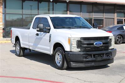 2017 Ford F-250 XL   - Photo 11 - Arlington, TX 76011