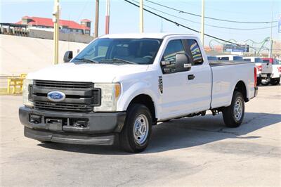 2017 Ford F-250 XL   - Photo 5 - Arlington, TX 76011