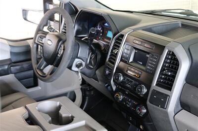 2017 Ford F-250 XL   - Photo 34 - Arlington, TX 76011