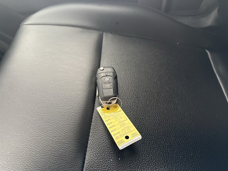 2022 Ford Transit 350 XL - Photo 31 - Arlington, TX 76011