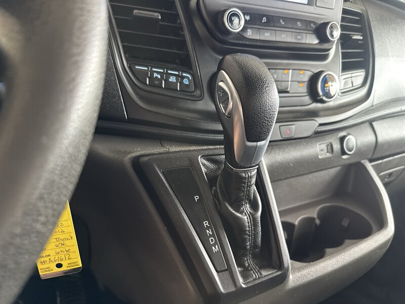 2022 Ford Transit 350 XL - Photo 21 - Arlington, TX 76011