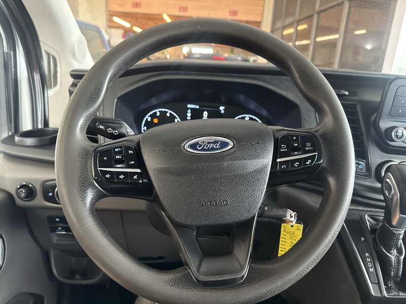 2022 Ford Transit 350 XL - Photo 19 - Arlington, TX 76011