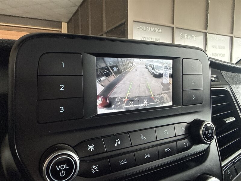 2022 Ford Transit 350 XL - Photo 22 - Arlington, TX 76011