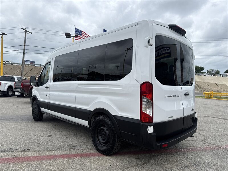 2022 Ford Transit 350 XL - Photo 8 - Arlington, TX 76011