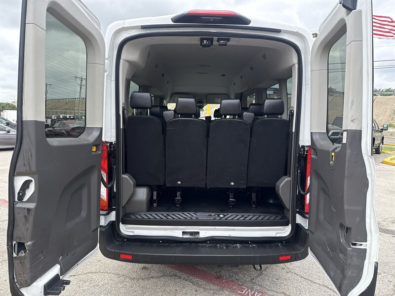 2022 Ford Transit 350 XL - Photo 7 - Arlington, TX 76011