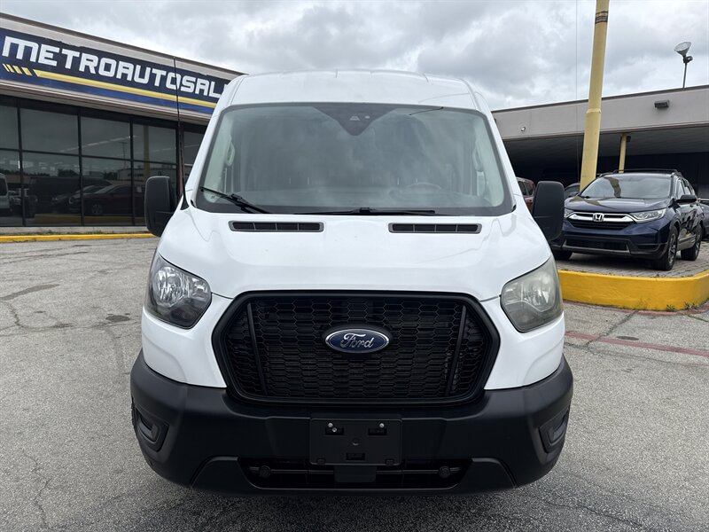 2022 Ford Transit 350 XL - Photo 2 - Arlington, TX 76011