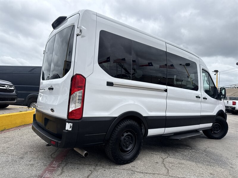 2022 Ford Transit 350 XL - Photo 5 - Arlington, TX 76011