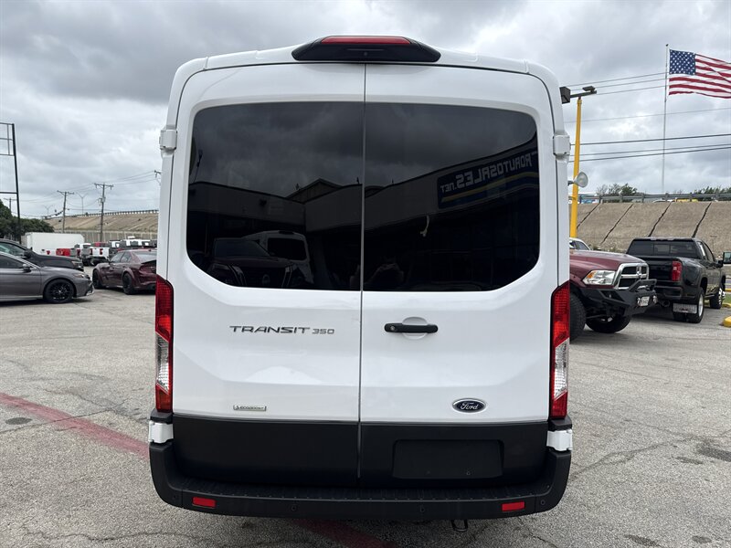 2022 Ford Transit 350 XL - Photo 6 - Arlington, TX 76011