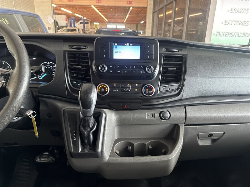 2022 Ford Transit 350 XL - Photo 23 - Arlington, TX 76011