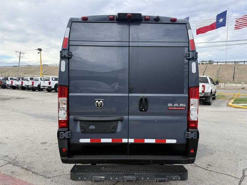 2021 RAM ProMaster 3500 159 WB - Photo 6 - Arlington, TX 76011