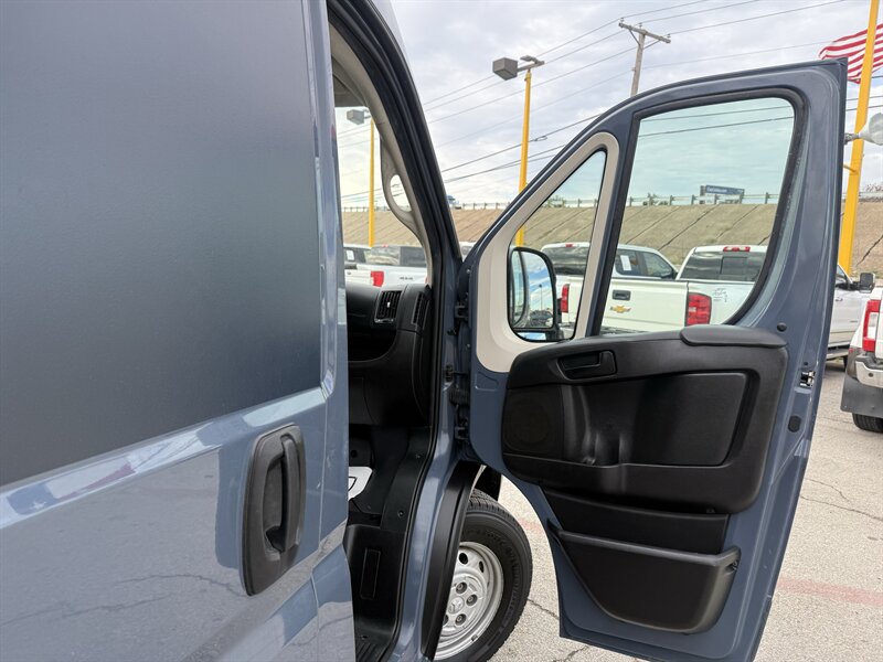 2021 RAM ProMaster 3500 159 WB - Photo 15 - Arlington, TX 76011