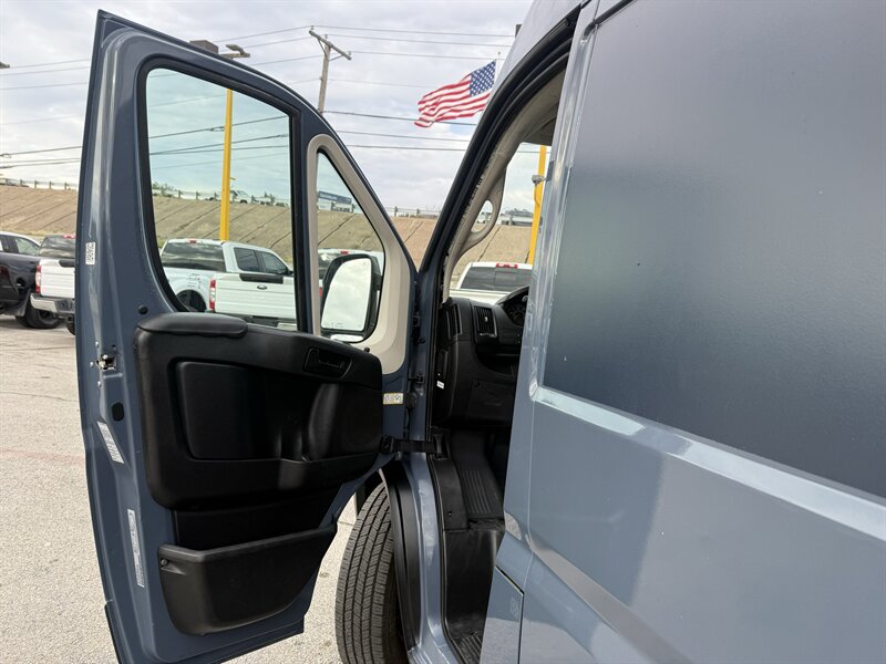 2021 RAM ProMaster 3500 159 WB - Photo 13 - Arlington, TX 76011