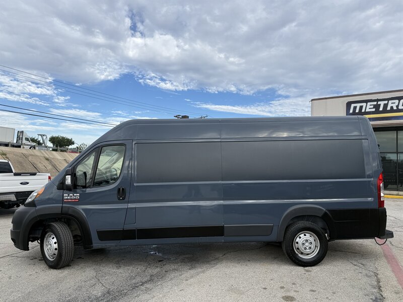 2021 RAM ProMaster 3500 159 WB - Photo 9 - Arlington, TX 76011