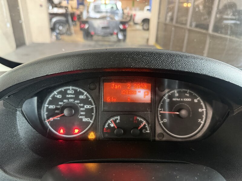 2021 RAM ProMaster 3500 159 WB - Photo 19 - Arlington, TX 76011