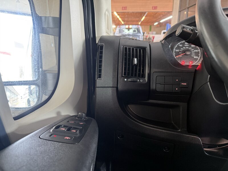 2021 RAM ProMaster 3500 159 WB - Photo 17 - Arlington, TX 76011
