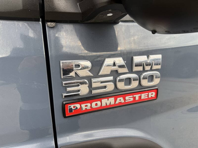 2021 RAM ProMaster 3500 159 WB - Photo 12 - Arlington, TX 76011