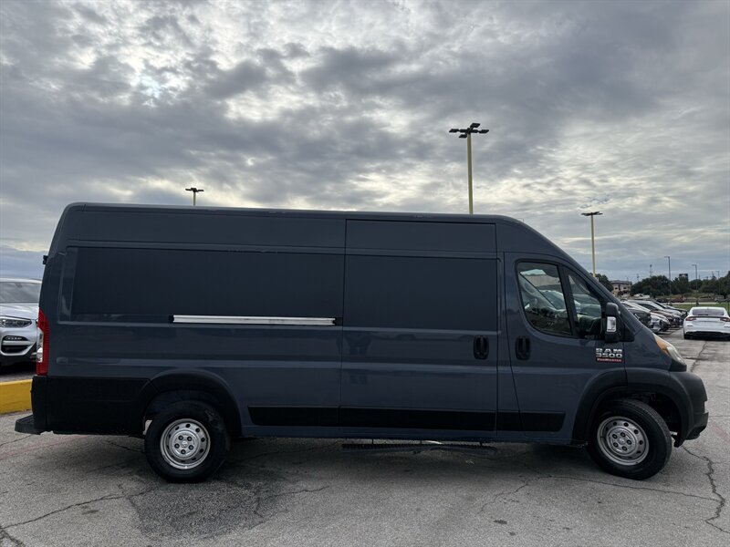 2021 RAM ProMaster 3500 159 WB - Photo 4 - Arlington, TX 76011