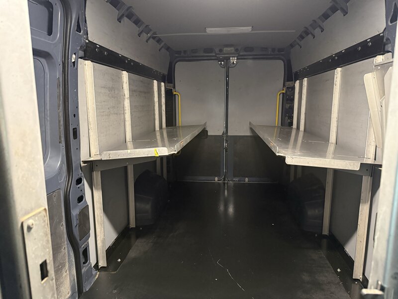 2021 RAM ProMaster 3500 159 WB - Photo 24 - Arlington, TX 76011