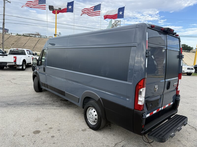 2021 RAM ProMaster 3500 159 WB - Photo 8 - Arlington, TX 76011