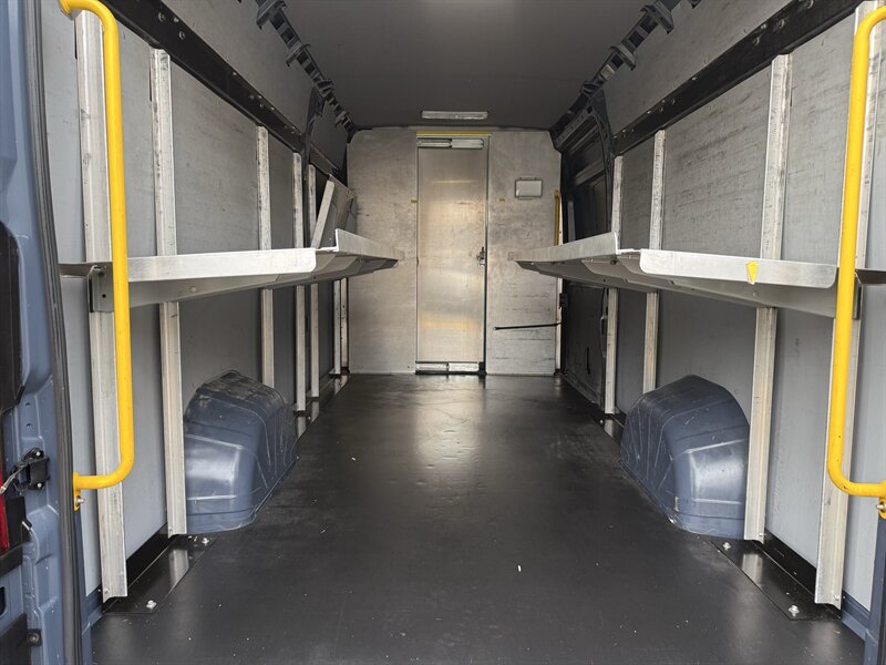 2021 RAM ProMaster 3500 159 WB - Photo 7 - Arlington, TX 76011