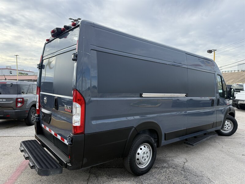 2021 RAM ProMaster 3500 159 WB - Photo 5 - Arlington, TX 76011