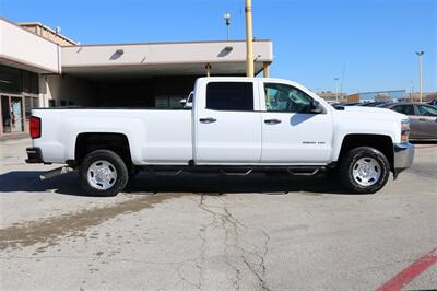 2017 Chevrolet Silverado 2500 Work Truck   - Photo 10 - Arlington, TX 76011