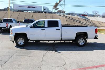 2017 Chevrolet Silverado 2500 Work Truck   - Photo 6 - Arlington, TX 76011