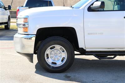 2017 Chevrolet Silverado 2500 Work Truck   - Photo 14 - Arlington, TX 76011