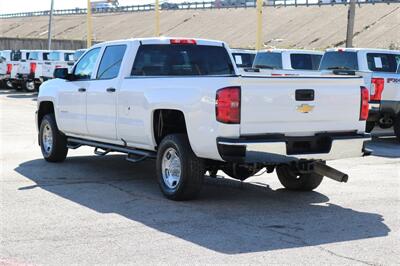 2017 Chevrolet Silverado 2500 Work Truck   - Photo 7 - Arlington, TX 76011