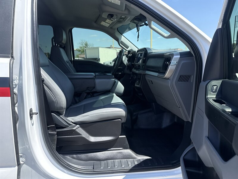 2021 Ford F-150 XL - Photo 18 - Arlington, TX 76011