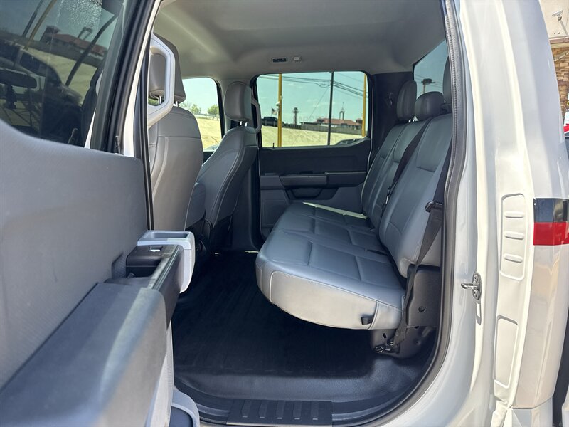 2021 Ford F-150 XL - Photo 16 - Arlington, TX 76011