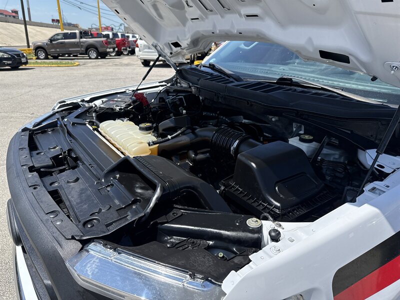 2021 Ford F-150 XL - Photo 30 - Arlington, TX 76011