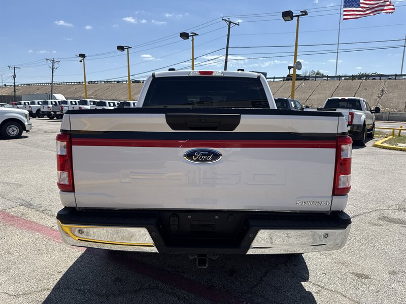 2021 Ford F-150 XL - Photo 6 - Arlington, TX 76011