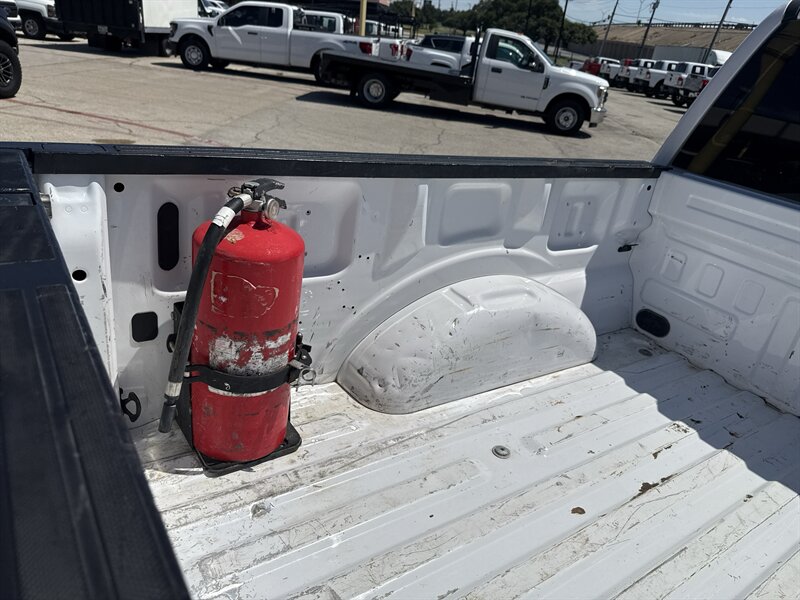 2021 Ford F-150 XL - Photo 7 - Arlington, TX 76011