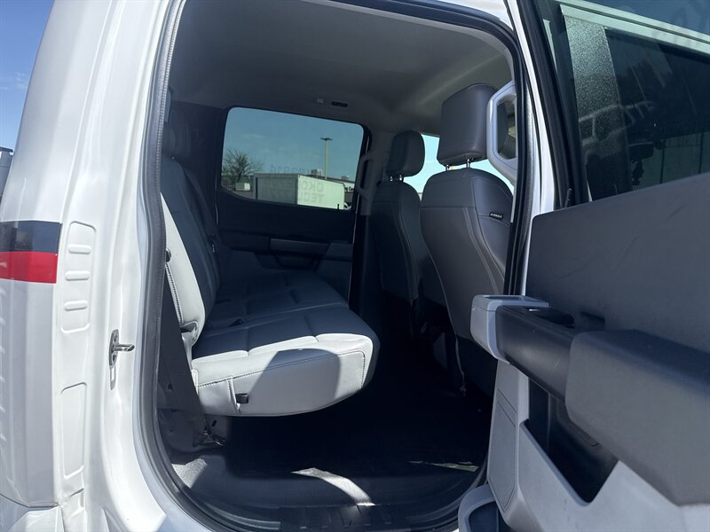 2021 Ford F-150 XL - Photo 20 - Arlington, TX 76011
