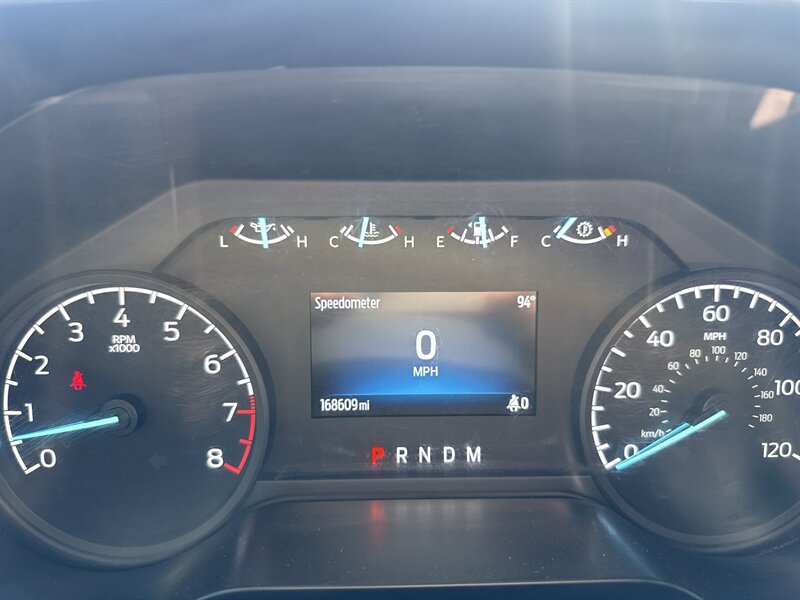 2021 Ford F-150 XL - Photo 23 - Arlington, TX 76011