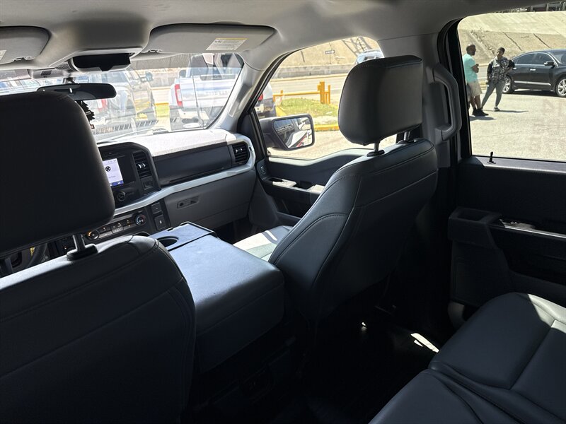 2021 Ford F-150 XL - Photo 28 - Arlington, TX 76011